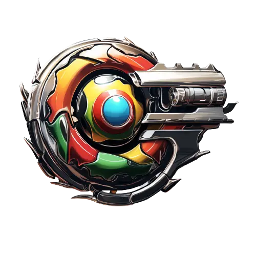 Chrome as a weapon