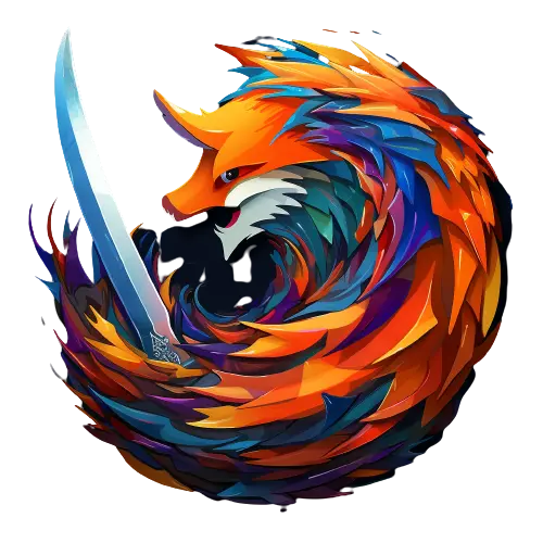 Firefox as a weapon